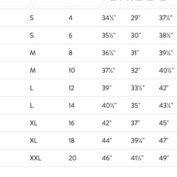 Chico's Zig Zag Pattern Stretch Blouse Top Black - Picture 7 of 7